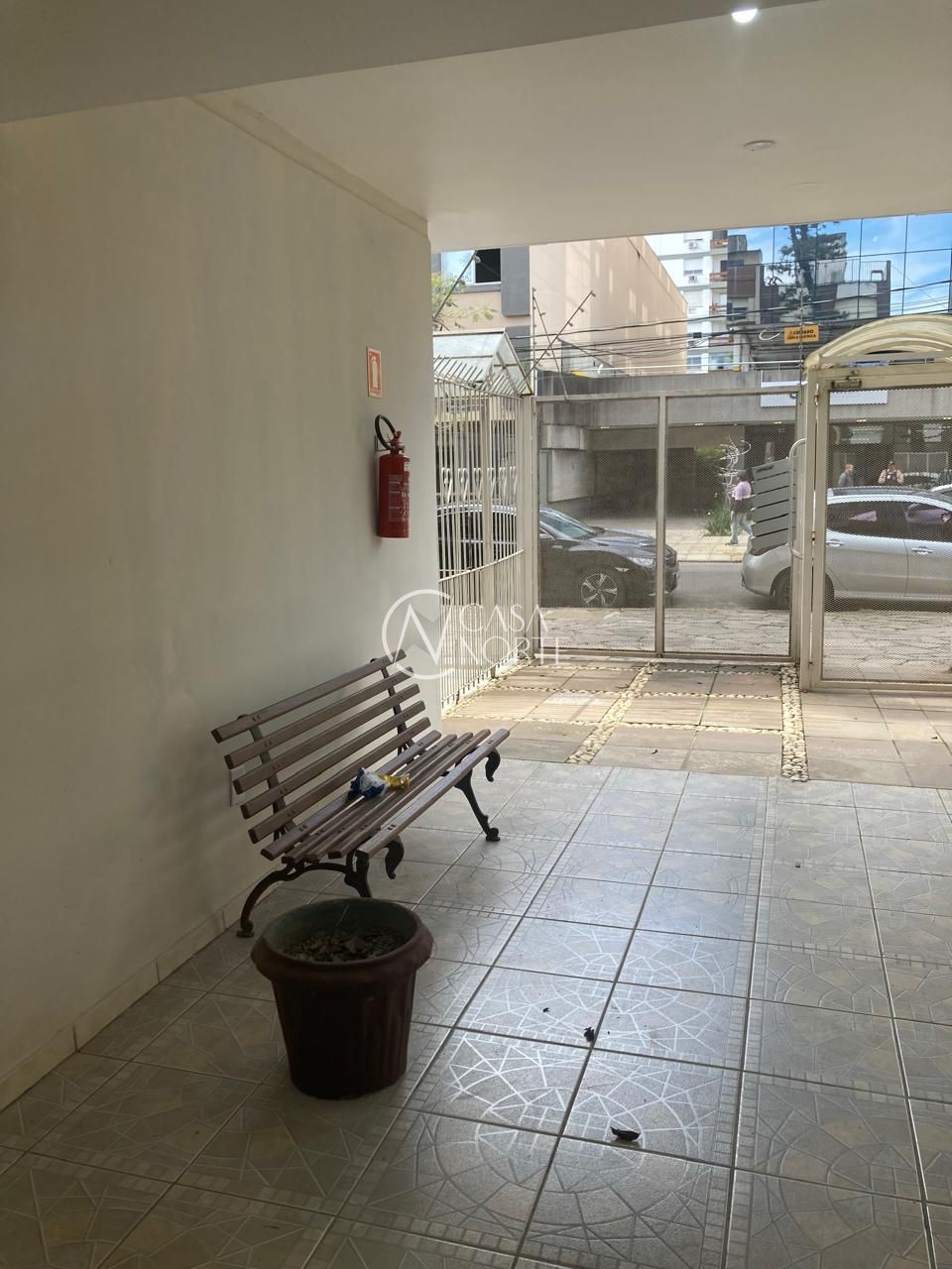 Apartamento à venda com 1 quarto, 63m², Rua Mucio Teixeira no bairro Menino Deus em Porto Alegre