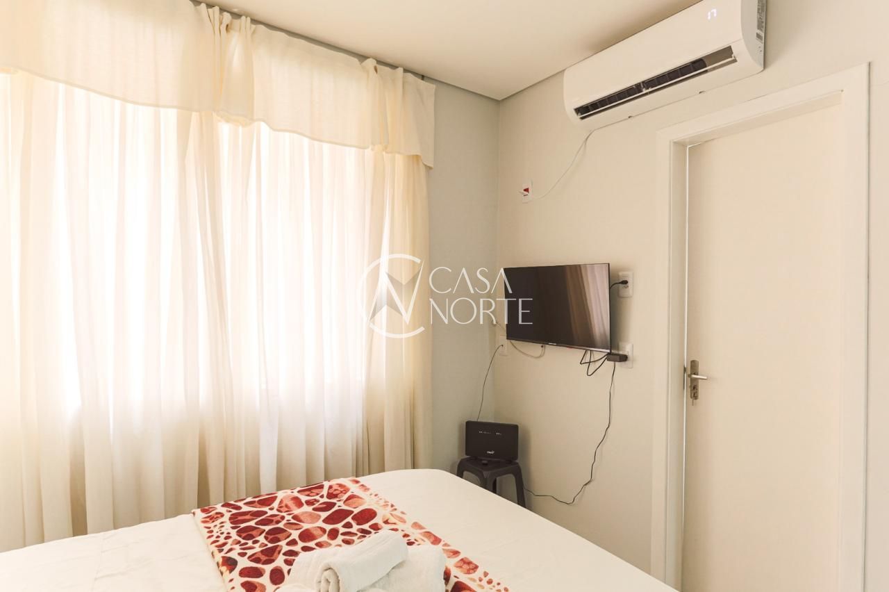 Kitnet à venda , 25m², Avenida João Pessoa no bairro Farroupilha em Porto Alegre