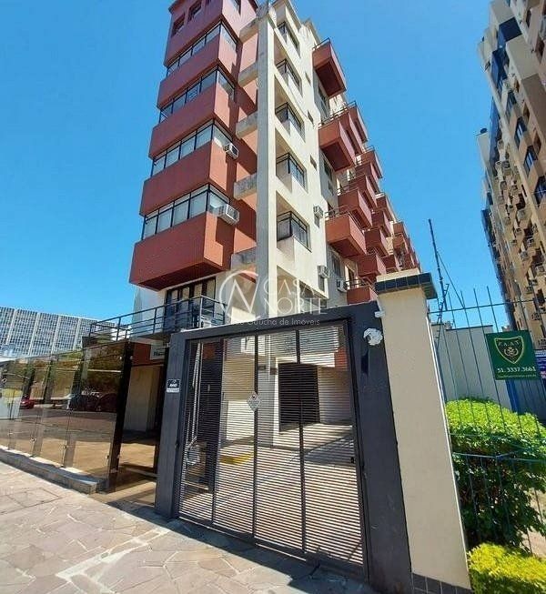 Sala Comercial à venda , 30m², 1 vaga, Rua Barao do Gravataí no bairro Menino Deus em Porto Alegre