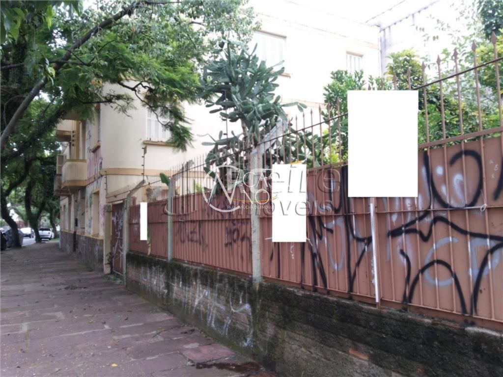Terreno à venda  com 813m², Rua Joaquim Nabuco no bairro Cidade Baixa em Porto Alegre