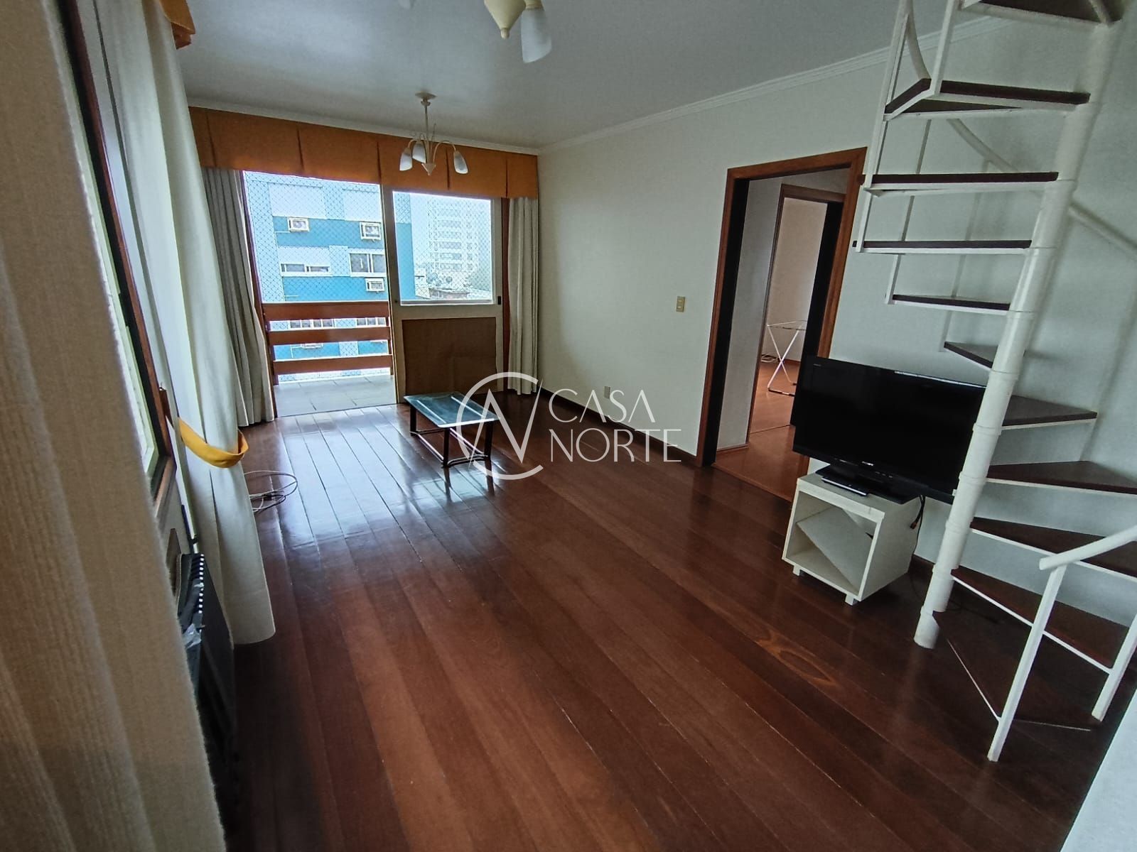 Cobertura à venda com 2 quartos, 174m², 1 vaga, Rua Coronel André Belo no bairro Menino Deus em Porto Alegre