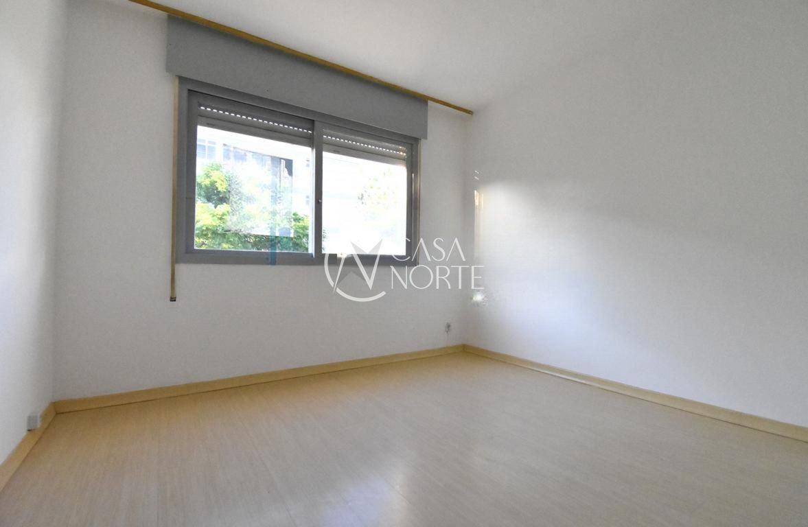 Apartamento à venda com 1 quarto, 38m², Rua Dezessete de Junho no bairro Menino Deus em Porto Alegre