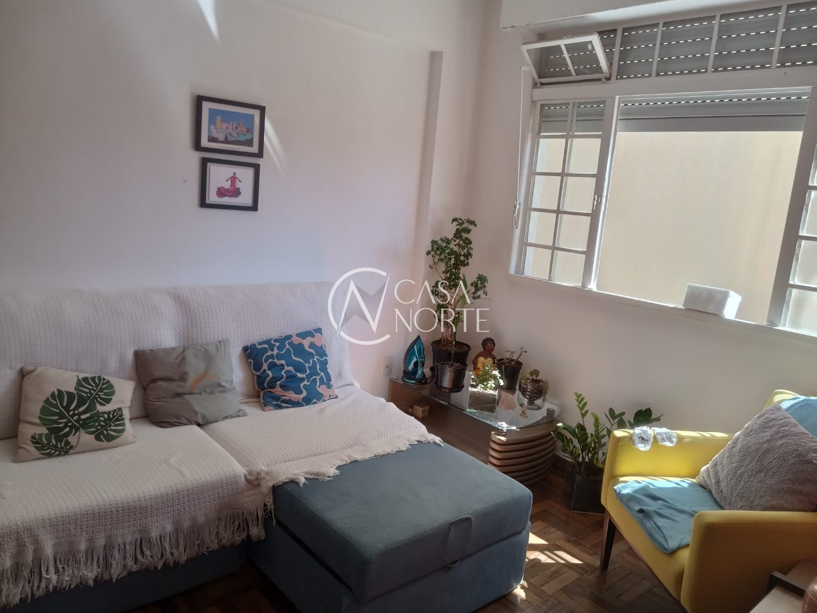 Apartamento à venda com 1 quarto, 41m², Avenida Ipiranga no bairro Menino Deus em Porto Alegre