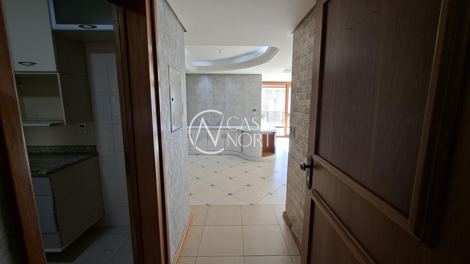 Apartamento à venda com 2 quartos, 108m², 1 suíte, 1 vaga, Avenida Getúlio Vargas no bairro Menino Deus em Porto Alegre