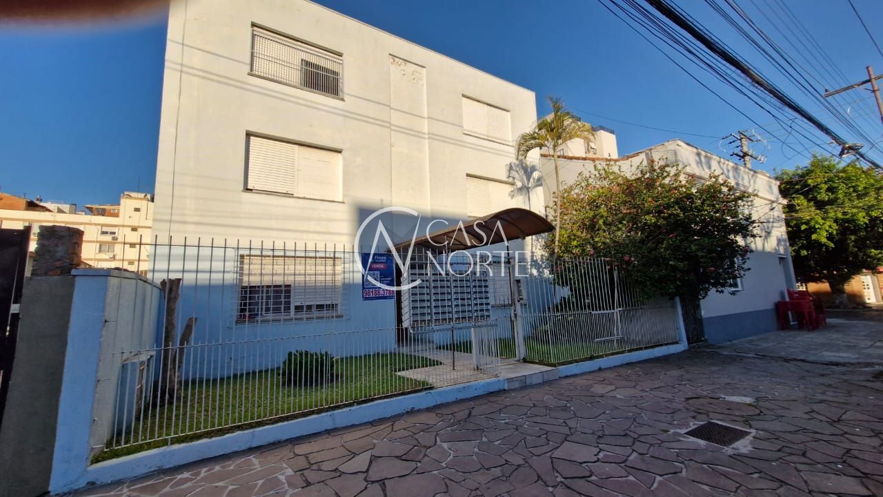 Apartamento à venda com 1 quarto, 27m², Rua Baronesa do Gravataí no bairro Cidade Baixa em Porto Alegre