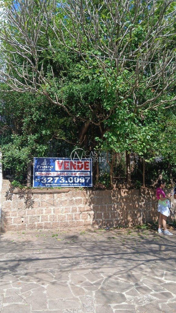 Terreno à venda  com 325m², Avenida Coronel Lucas de Oliveira no bairro Petrópolis em Porto Alegre