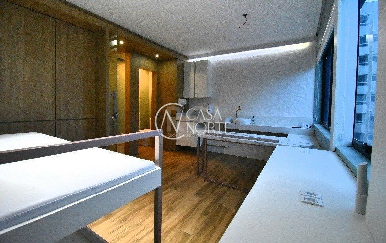 Sala Comercial à venda , 25m², Rua José de Alencar no bairro Menino Deus em Porto Alegre