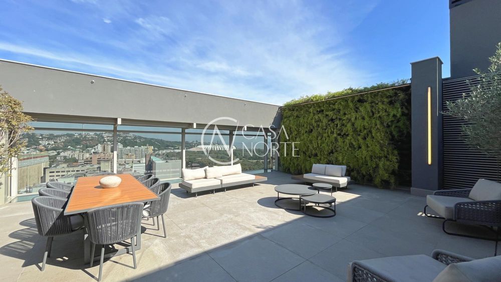 Apartamento à venda com 2 quartos, 64m², 1 vaga, Avenida Praia de Belas no bairro Praia de Belas em Porto Alegre