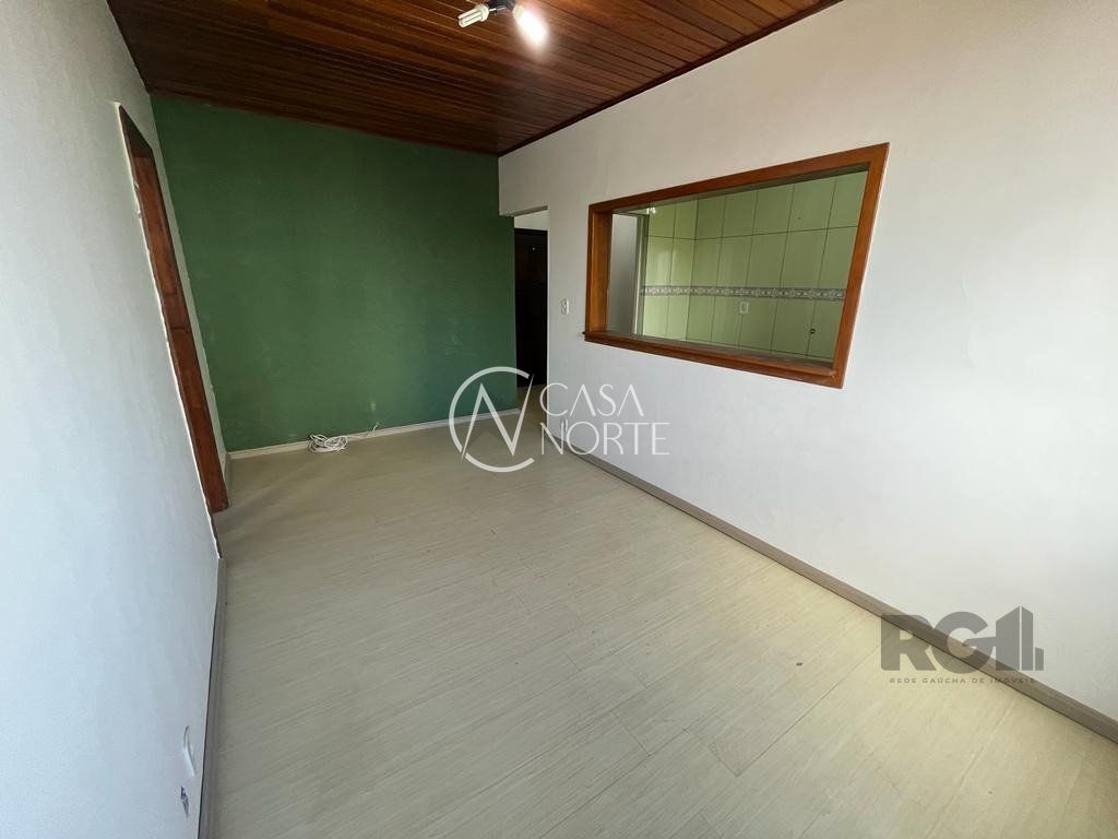 Apartamento à venda com 1 quarto, 49m², 1 suíte, Rua Delfino Riet no bairro Santo Antônio em Porto Alegre