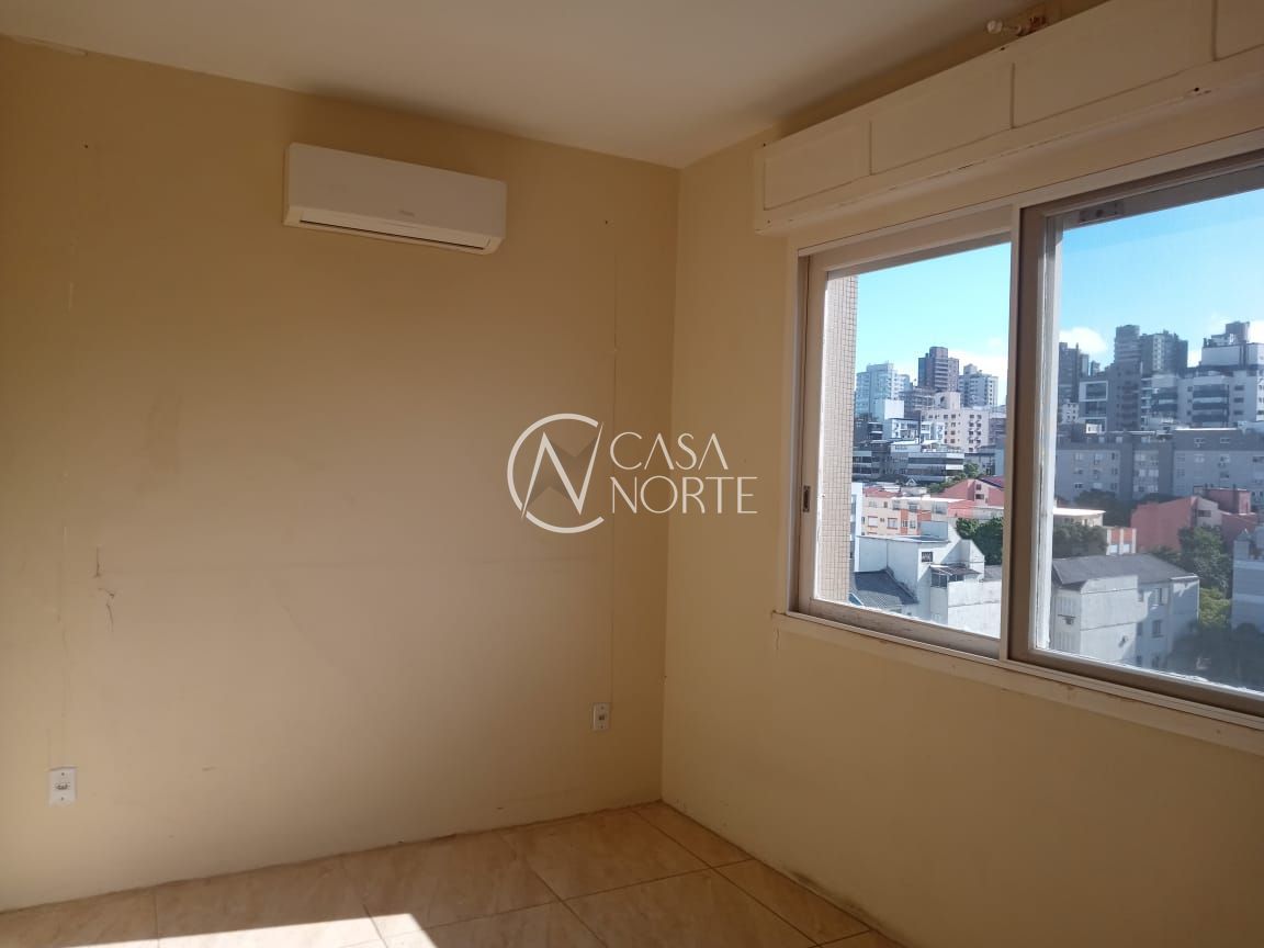 Apartamento à venda com 3 quartos, 111m², 1 suíte, Rua Vicente da Fontoura no bairro Petrópolis em Porto Alegre