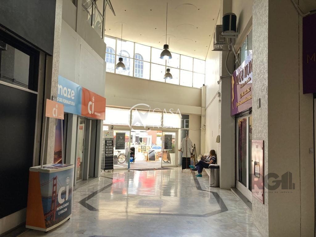Sala Comercial à venda , 88m², Rua Doutor Florencio Ygartua no bairro Moinhos de Vento em Porto Alegre