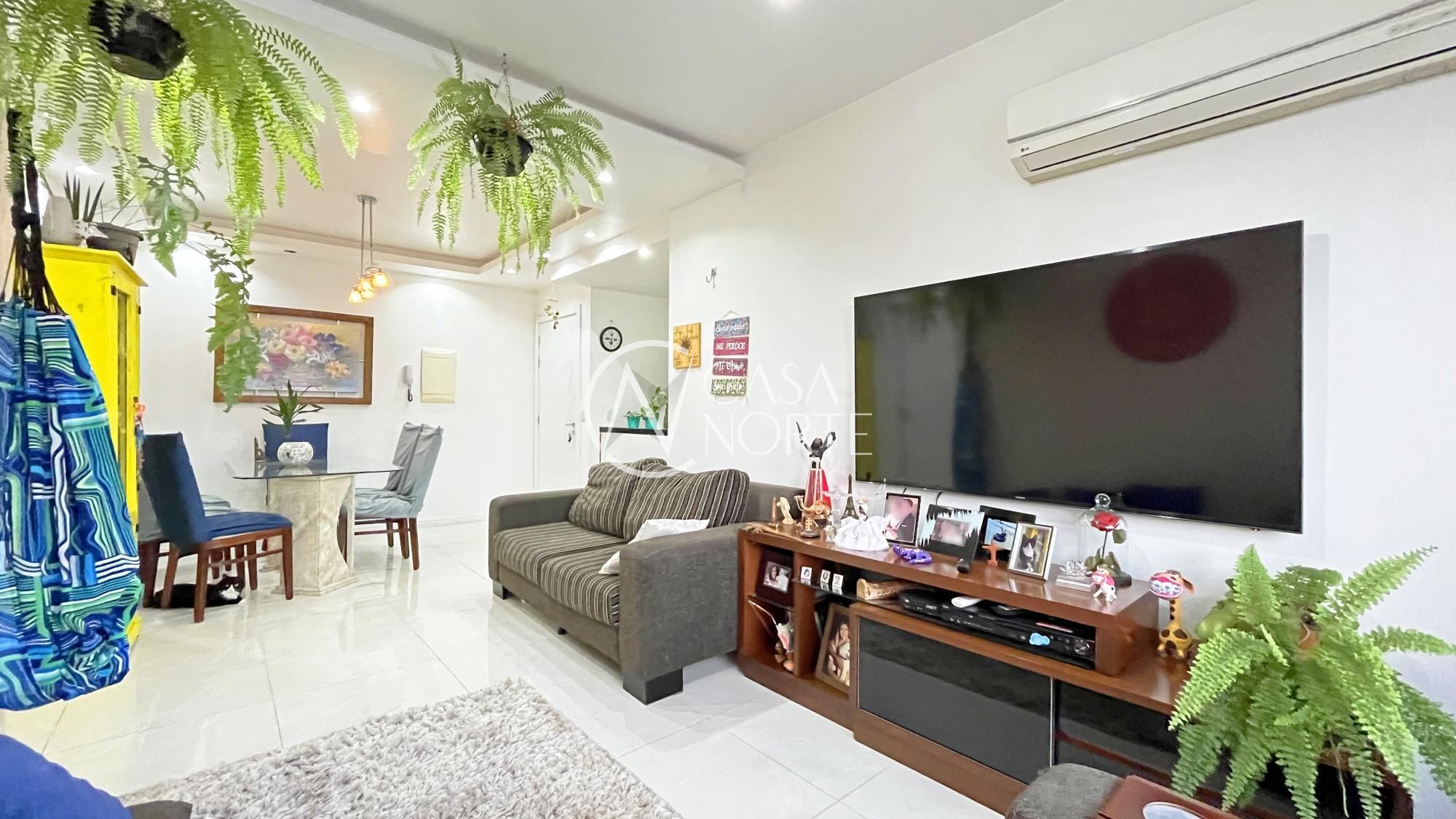 Apartamento à venda com 3 quartos, 82m², 1 suíte, 2 vagas, Rua José do Patrocínio no bairro Cidade Baixa em Porto Alegre