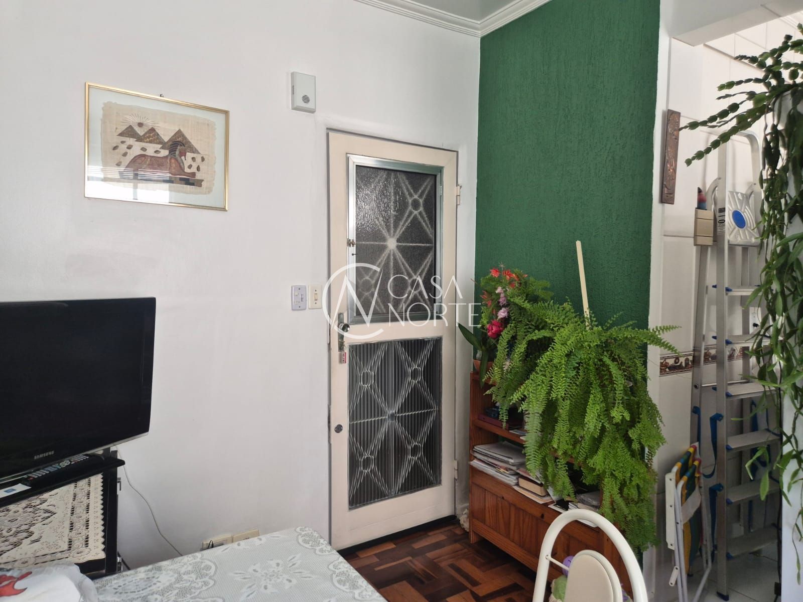 Apartamento à venda com 1 quarto, 30m², Rua Doutor Flores no bairro Centro Histórico em Porto Alegre