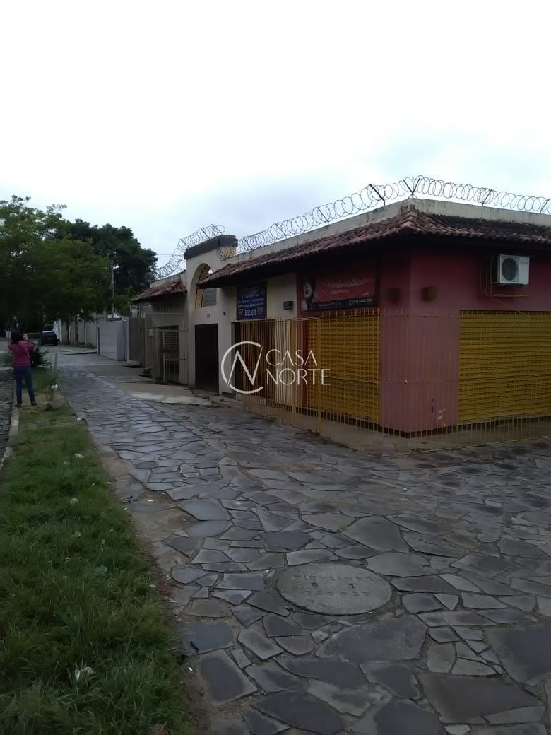 Loja à venda com 1 quarto, 24m², Avenida Capivari no bairro Cristal em Porto Alegre