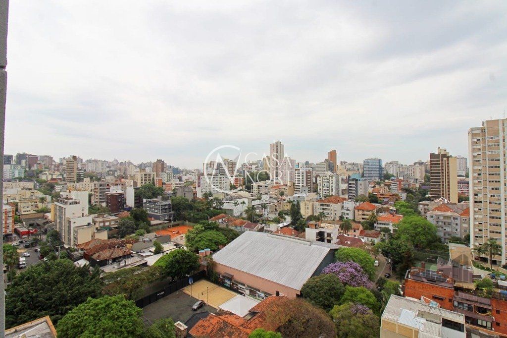 Duplex à venda com 2 quartos, 130m², 2 suítes, 2 vagas, Avenida Nova York no bairro Auxiliadora em Porto Alegre