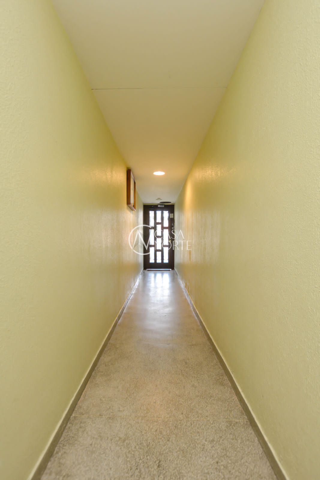 Apartamento Garden à venda com 2 quartos, 65m², Rua José de Alencar no bairro Menino Deus em Porto Alegre