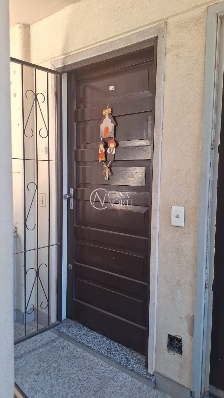 Apartamento à venda com 2 quartos, 50m², Rua Tarcila Moraes Dutra no bairro Santa Rosa de Lima em Porto Alegre