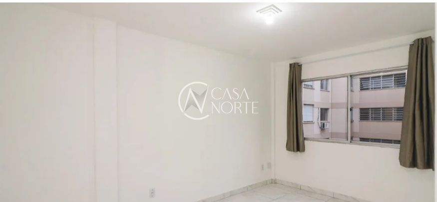 Apartamento à venda com 1 quarto, 42m², Rua Cruzeiro do Sul no bairro Santa Tereza em Porto Alegre