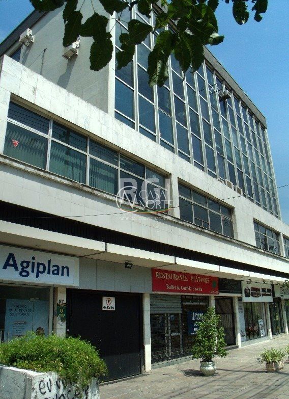 Loja à venda , 218m², Avenida Carlos Gomes no bairro Auxiliadora em Porto Alegre