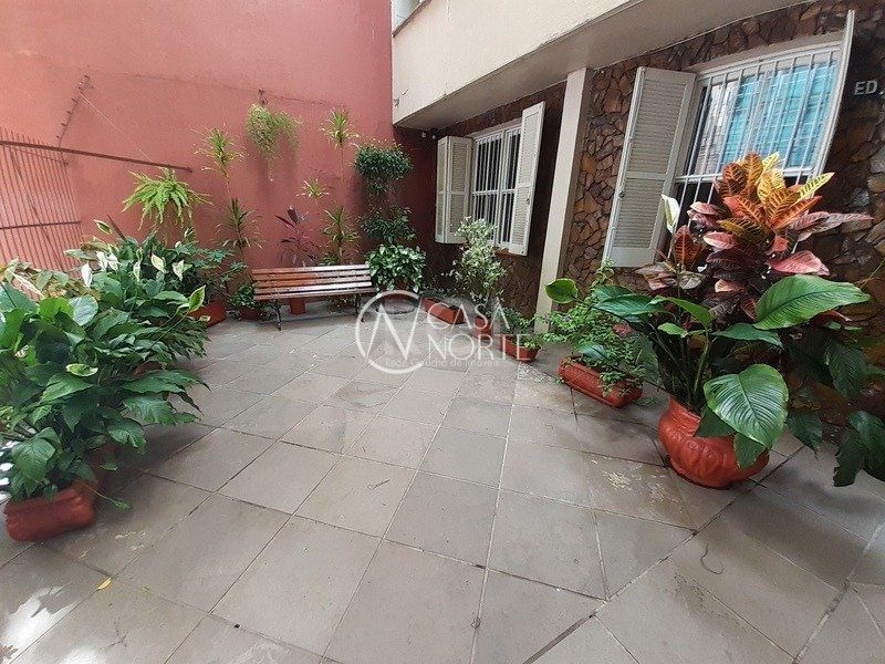 Apartamento à venda com 3 quartos, 76m², Rua Demetrio Ribeiro no bairro Centro Histórico em Porto Alegre