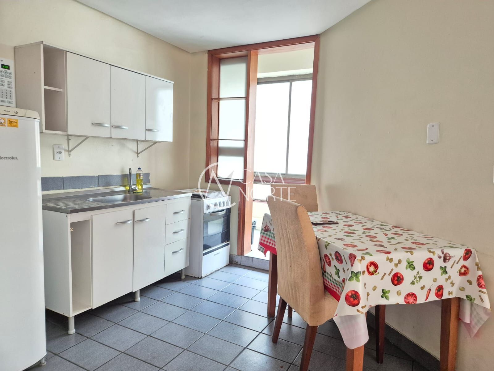 Apartamento à venda com 1 quarto, 44m², 1 vaga, Avenida Osvaldo Aranha no bairro Bom Fim em Porto Alegre