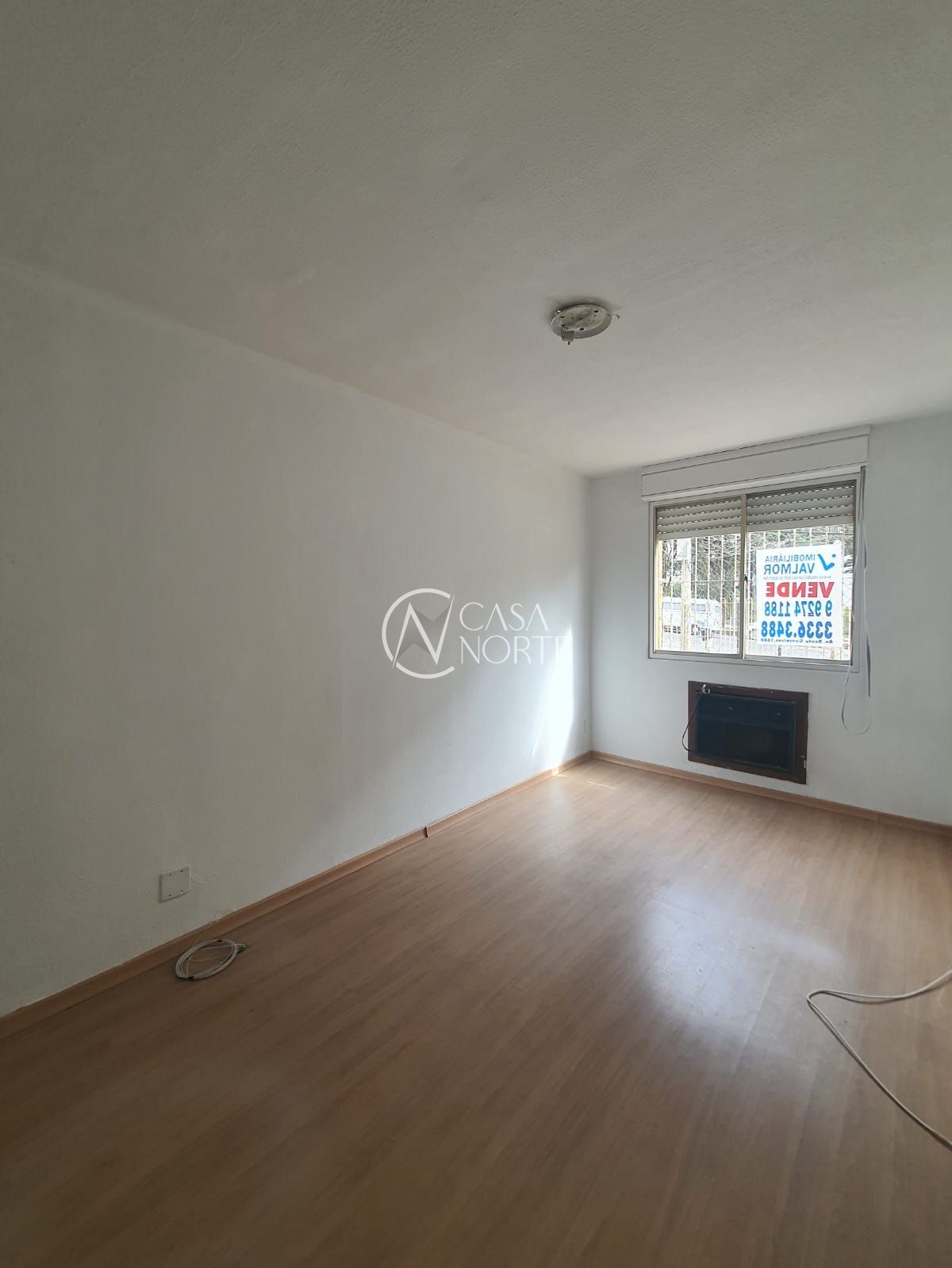 Apartamento à venda com 1 quarto, 43m², Rua Doutor Otávio dos Santos no bairro Jardim Sabará em Porto Alegre