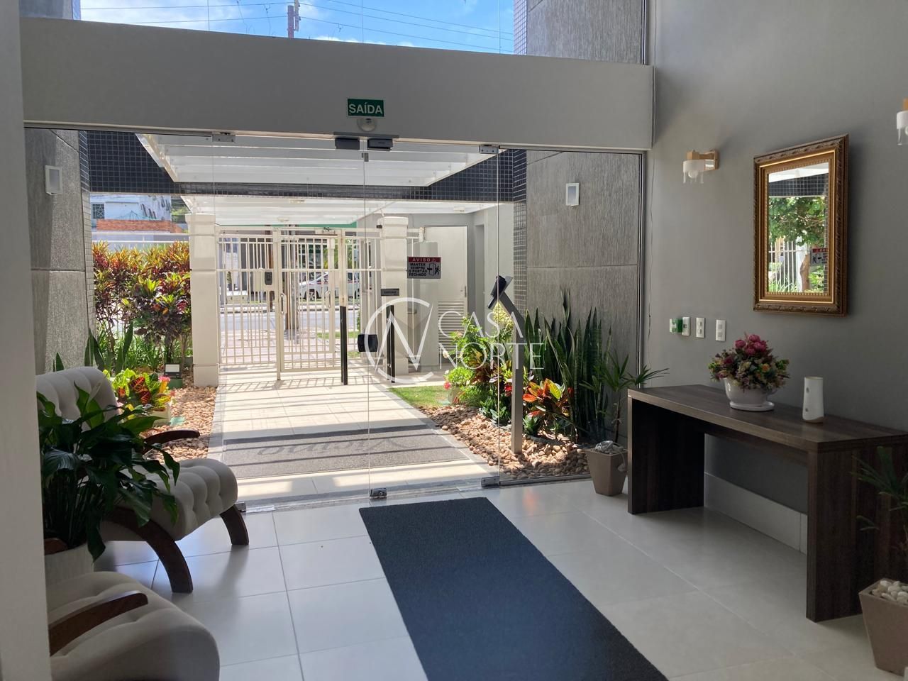 Apartamento à venda com 2 quartos, 60m², 1 suíte, 1 vaga, Avenida Doutor Carlos Barbosa no bairro Azenha em Porto Alegre