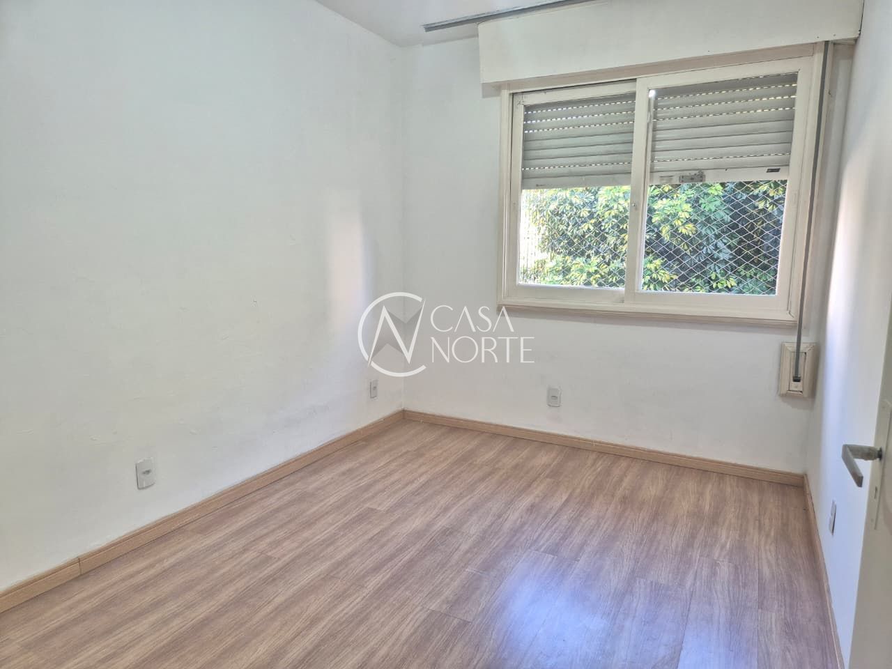 Apartamento à venda com 1 quarto, 36m², Rua Curupaiti no bairro Cristal em Porto Alegre