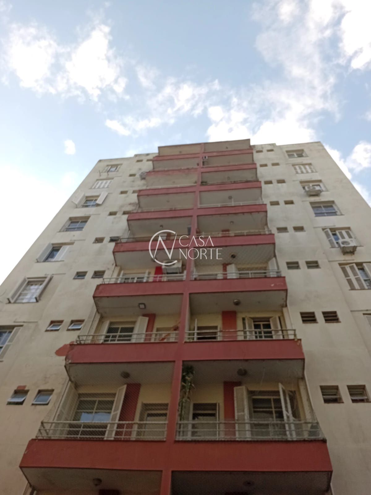 Apartamento à venda com 2 quartos, 76m², Rua Riachuelo no bairro Centro Histórico em Porto Alegre