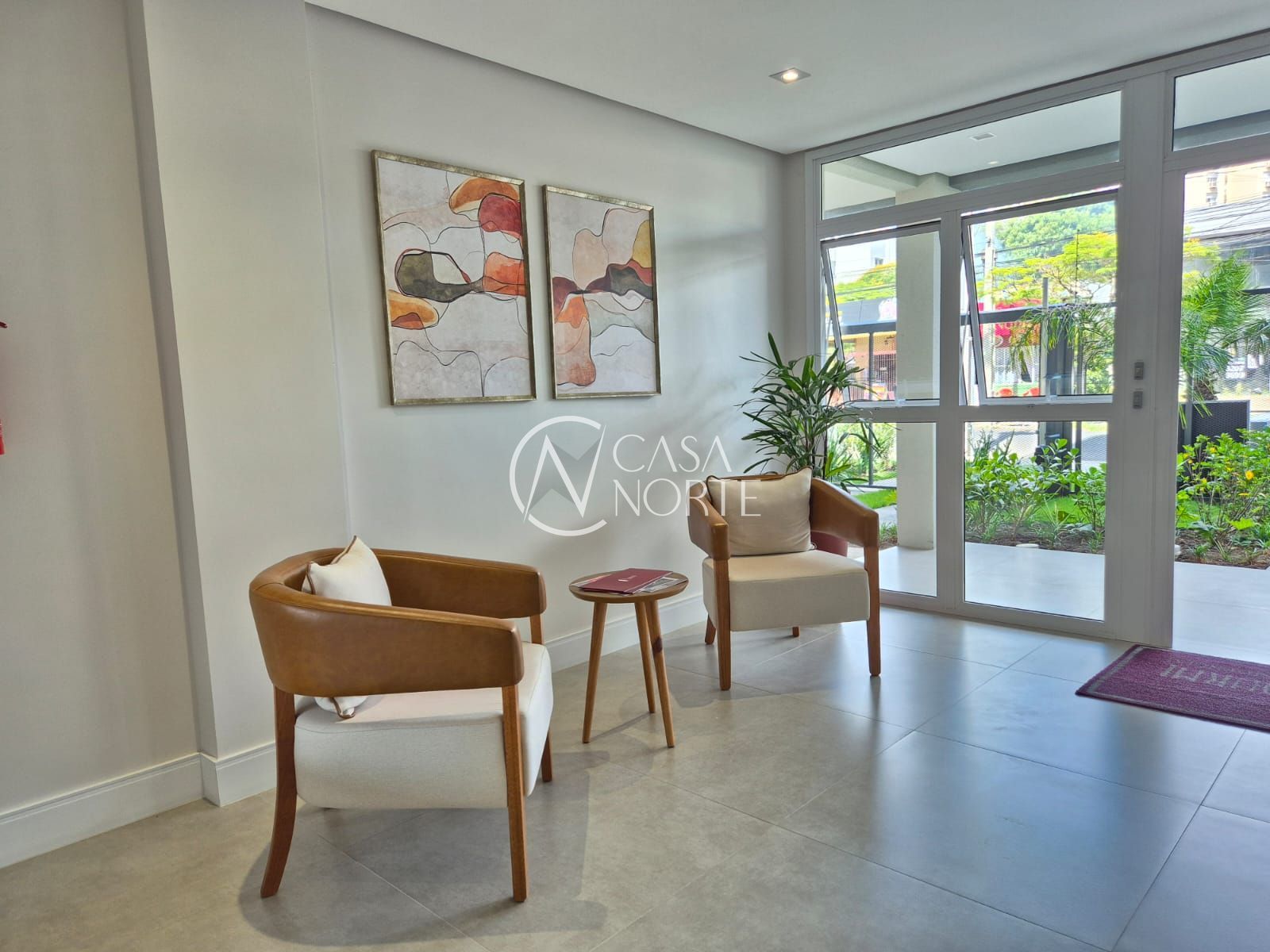 Apartamento à venda com 2 quartos, 69m², 1 suíte, 1 vaga, João Wallig no bairro Passo da Areia em Porto Alegre