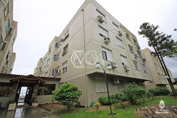 Apartamento à venda com 1 quarto, 47m², Rua Doutor Pereira Neto no bairro Tristeza em Porto Alegre