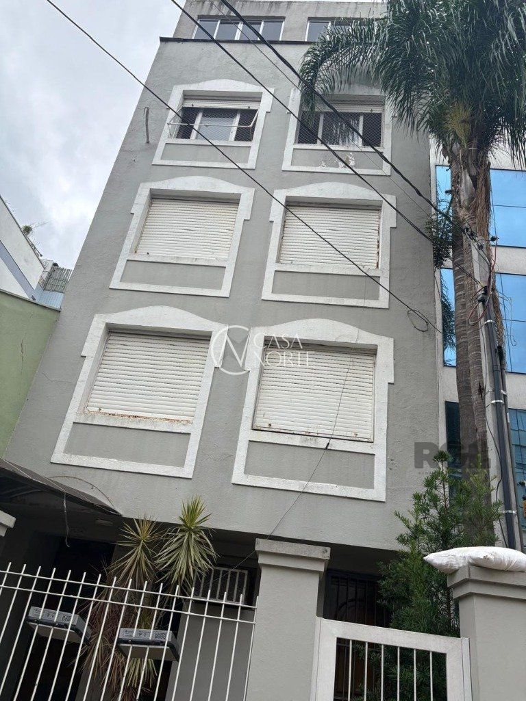 Apartamento à venda com 1 quarto, 40m², 1 suíte, Rua Mucio Teixeira no bairro Menino Deus em Porto Alegre