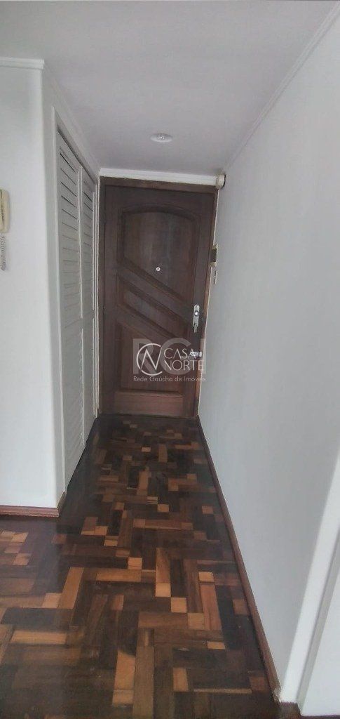 Apartamento à venda com 2 quartos, 60m², Rua Marechal Floriano Peixoto no bairro Centro Histórico em Porto Alegre