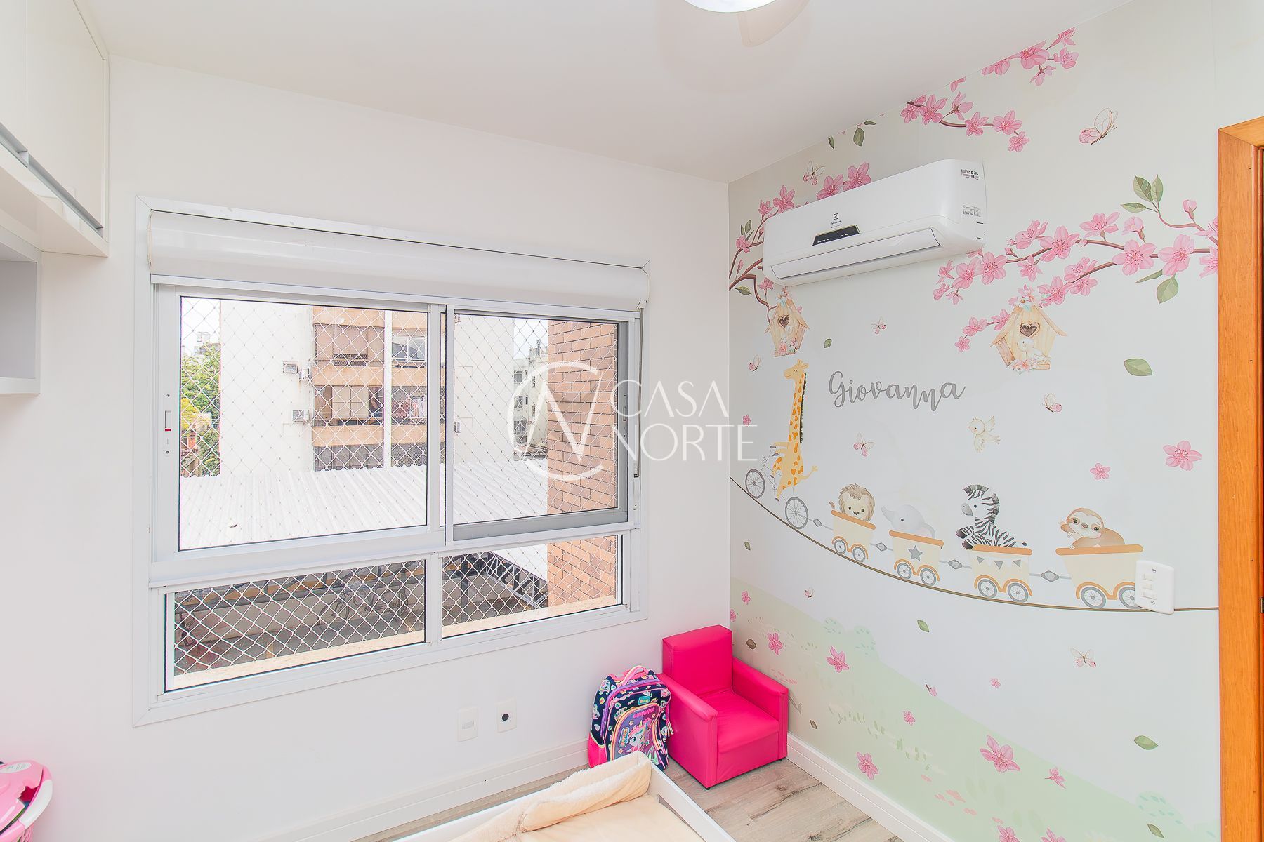 Apartamento à venda com 2 quartos, 85m², 1 suíte, 2 vagas, General Caldwell no bairro Menino Deus em Porto Alegre