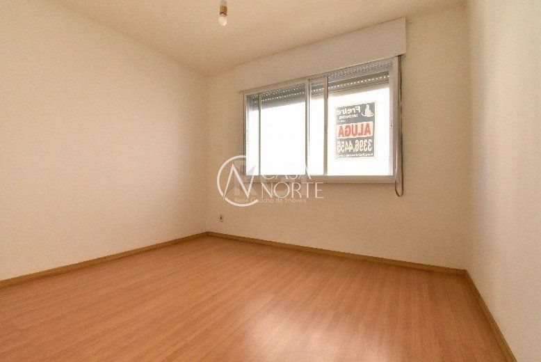 Apartamento à venda com 1 quarto, 38m², Rua Dezessete de Junho no bairro Menino Deus em Porto Alegre