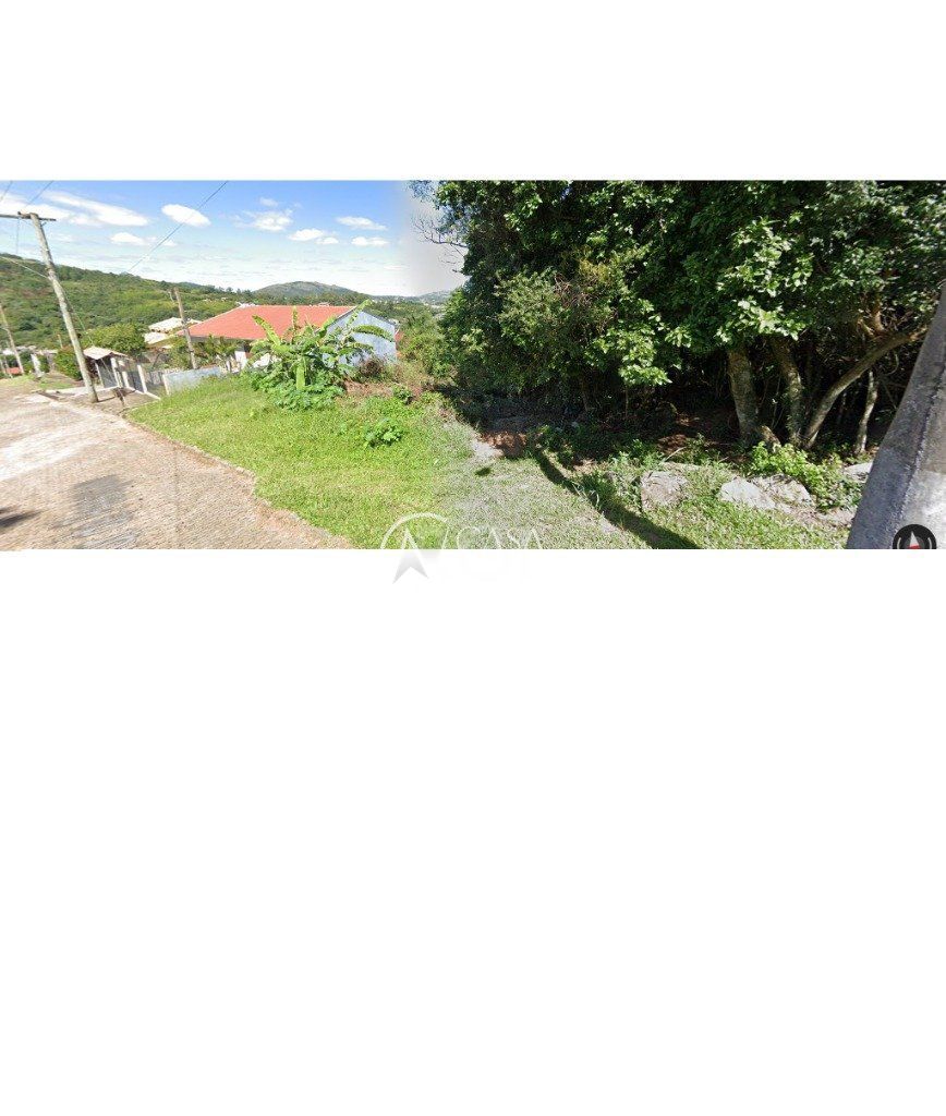 Terreno à venda  com 280m², Rua Flor de Pessegueiro no bairro Vila Nova em Porto Alegre