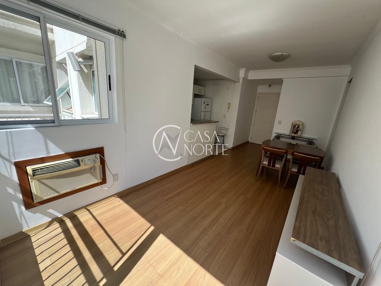 Apartamento à venda com 2 quartos, 61m², 1 suíte, 1 vaga, Rua Visconde de Inhauma no bairro Azenha em Porto Alegre