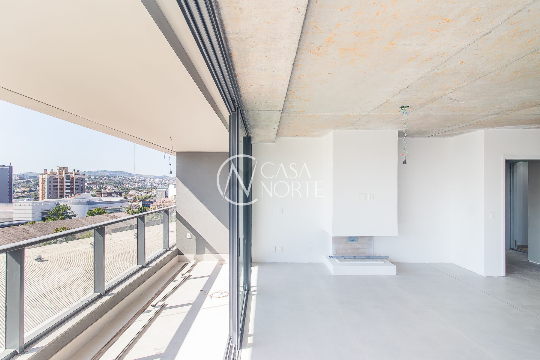 Apartamento à venda com 3 quartos, 216m², 3 suítes, 3 vagas, Avenida Doutor Nilo Peçanha no bairro Boa Vista em Porto Alegre