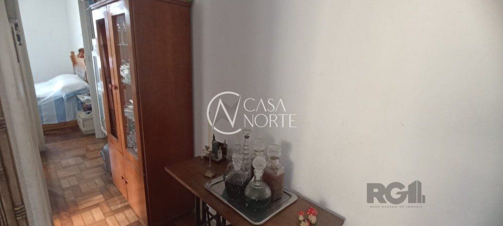 Apartamento à venda com 1 quarto, 48m², 1 vaga, Avenida Niterói no bairro Medianeira em Porto Alegre