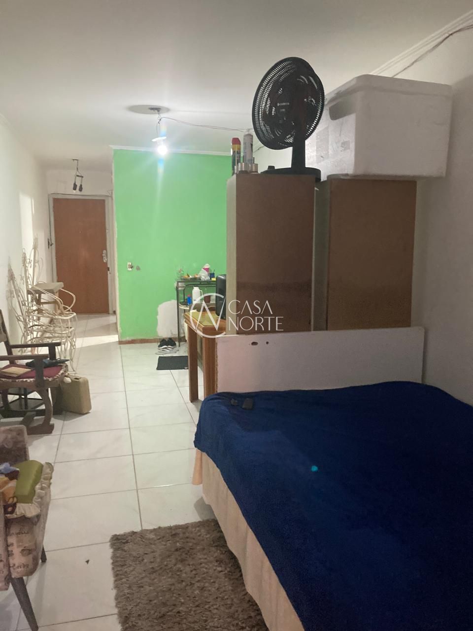 Apartamento à venda com 1 quarto, 63m², Rua Mucio Teixeira no bairro Menino Deus em Porto Alegre