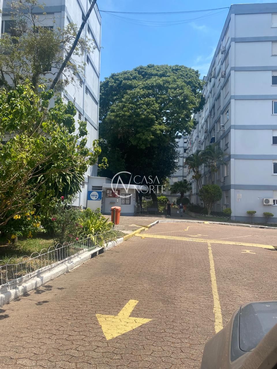 Apartamento à venda com 2 quartos, 55m², Rua Albion no bairro Partenon em Porto Alegre