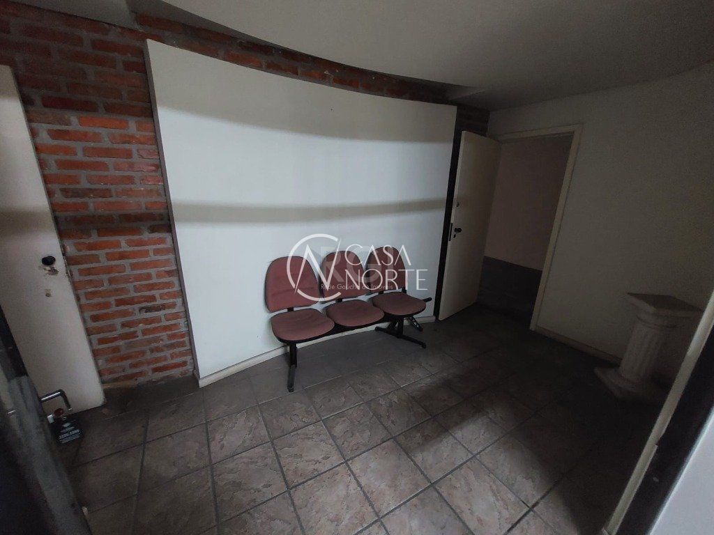 Sala Comercial à venda , 139m², Rua General Vitorino no bairro Centro Histórico em Porto Alegre