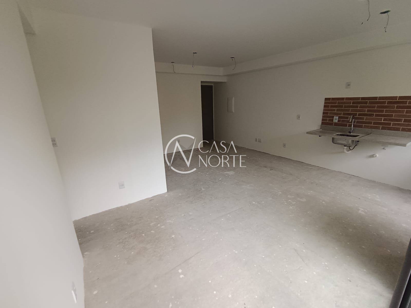 Apartamento à venda com 2 quartos, 66m², 1 suíte, 1 vaga, Avenida José Bonifácio no bairro Farroupilha em Porto Alegre