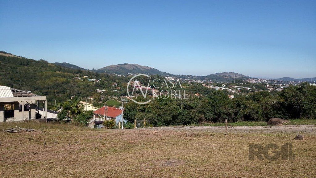 Terreno à venda  com 280m², Rua Flor de Pessegueiro no bairro Vila Nova em Porto Alegre