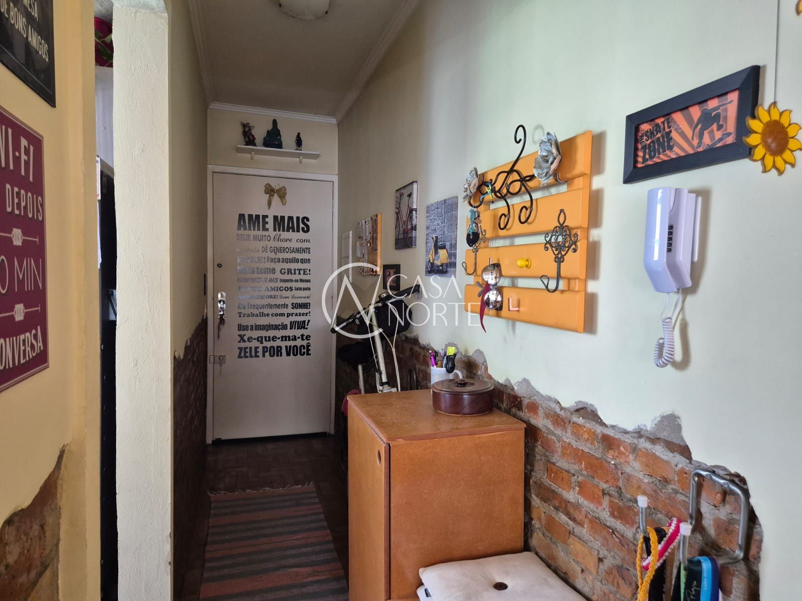 Apartamento à venda com 1 quarto, 49m², 1 suíte, Rua Chile no bairro Jardim Botânico em Porto Alegre