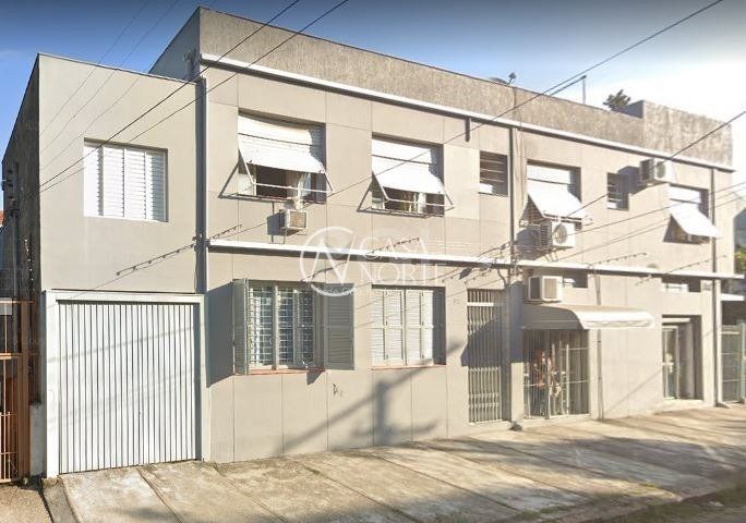 Apartamento à venda com 3 quartos, 120m², 2 vagas, Rua José Mauricio no bairro São Sebastião em Porto Alegre