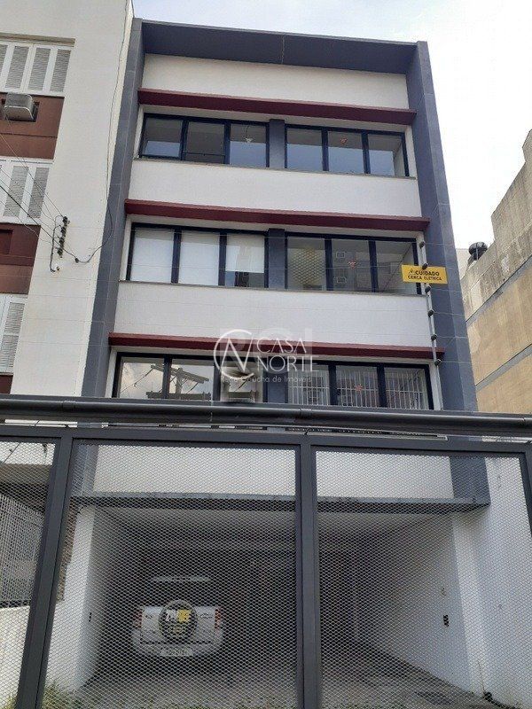Sala Comercial à venda , 30m², Rua Barao do Gravataí no bairro Menino Deus em Porto Alegre