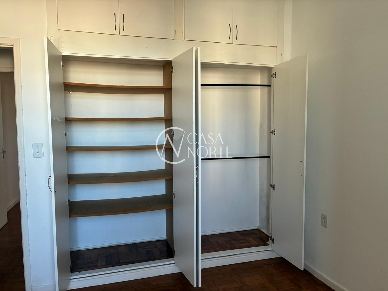 Apartamento à venda com 3 quartos, 114m², Rua Luiz Afonso no bairro Cidade Baixa em Porto Alegre