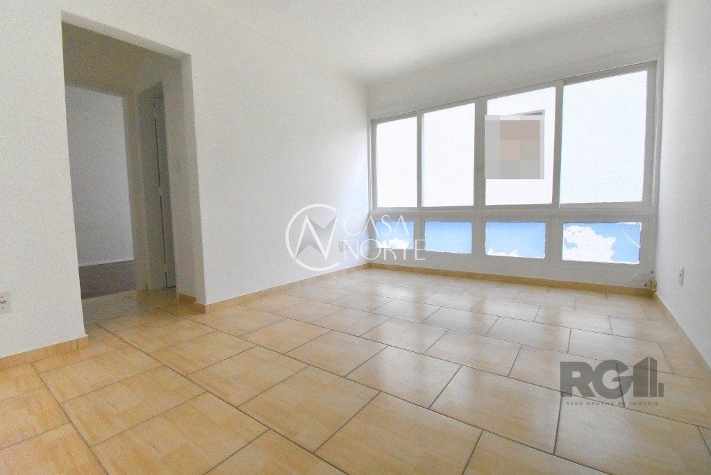 Apartamento à venda com 1 quarto, 39m², 1 vaga, Rua Doutor Campos Velho no bairro Cristal em Porto Alegre