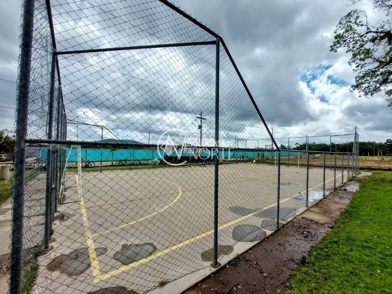 Apartamento à venda com 2 quartos, 51m², 1 vaga, Rua Marcelo dos Santos no bairro Hípica em Porto Alegre